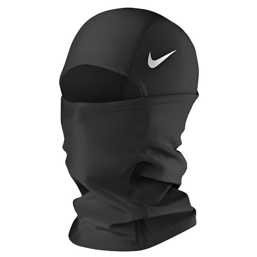 Pink Ski Mask