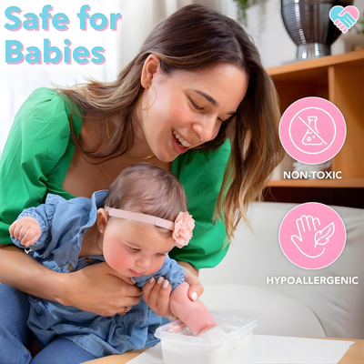 Baby Hand and Feet Casting Kit