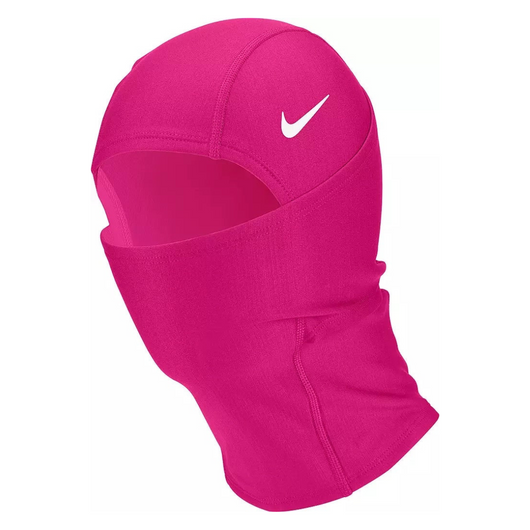 Pink Ski Mask