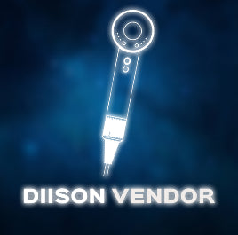 Dyson Vendor