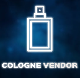 Cologne Vendor