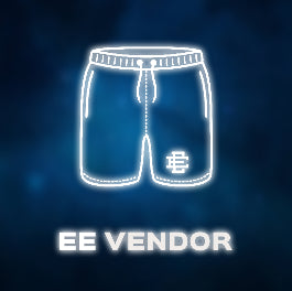 Eric Emanuel Shorts Vendor