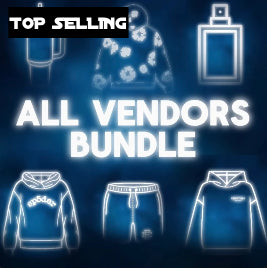 ALL Vendors Bundle