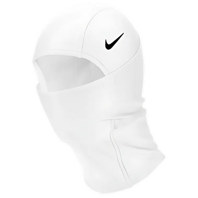 Pink Ski Mask