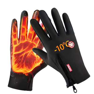 Thermal Winter Gloves