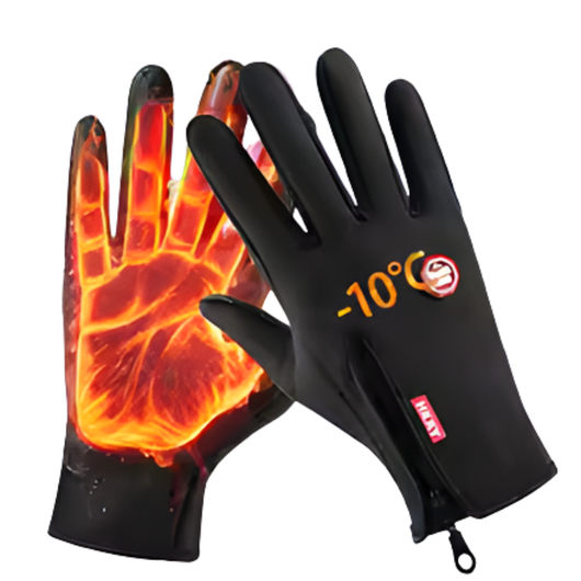 Thermal Winter Gloves