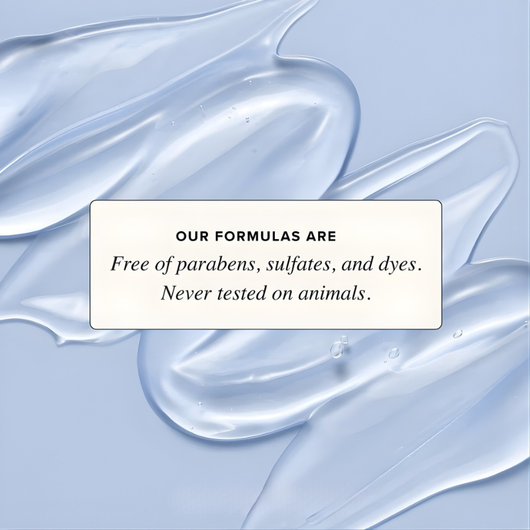 GHK-Cu Copper Peptides Serum