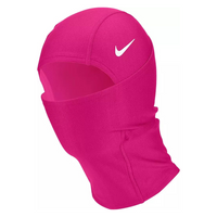 Pink Ski Mask