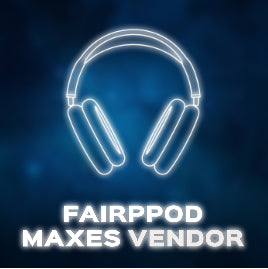 AirPod Max Vendor