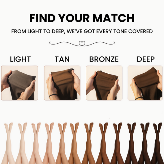 Womens Shapewear Fleece Lined Tights