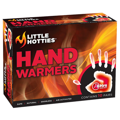 Hand Warmers Pack